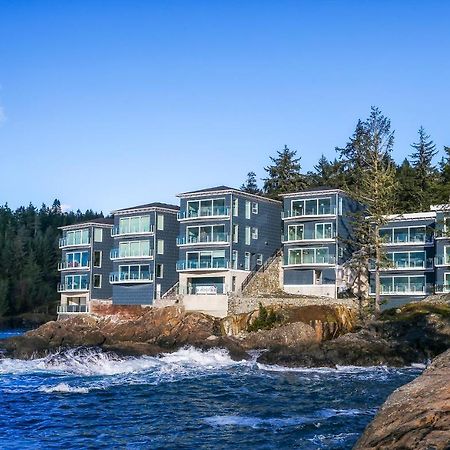 Sookepoint Ocean Cottage Resort Eksteriør bilde