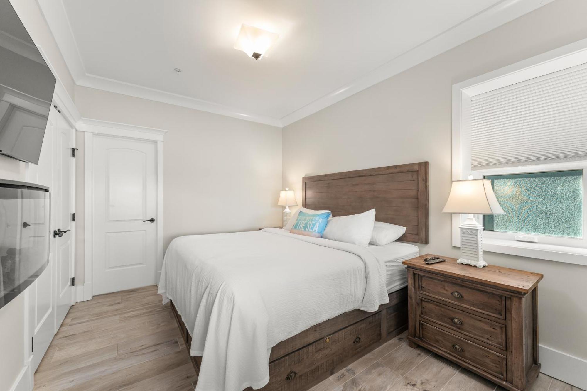 Sookepoint Ocean Cottage Resort Eksteriør bilde