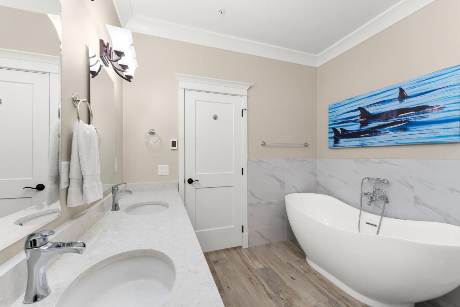 Sookepoint Ocean Cottage Resort Eksteriør bilde