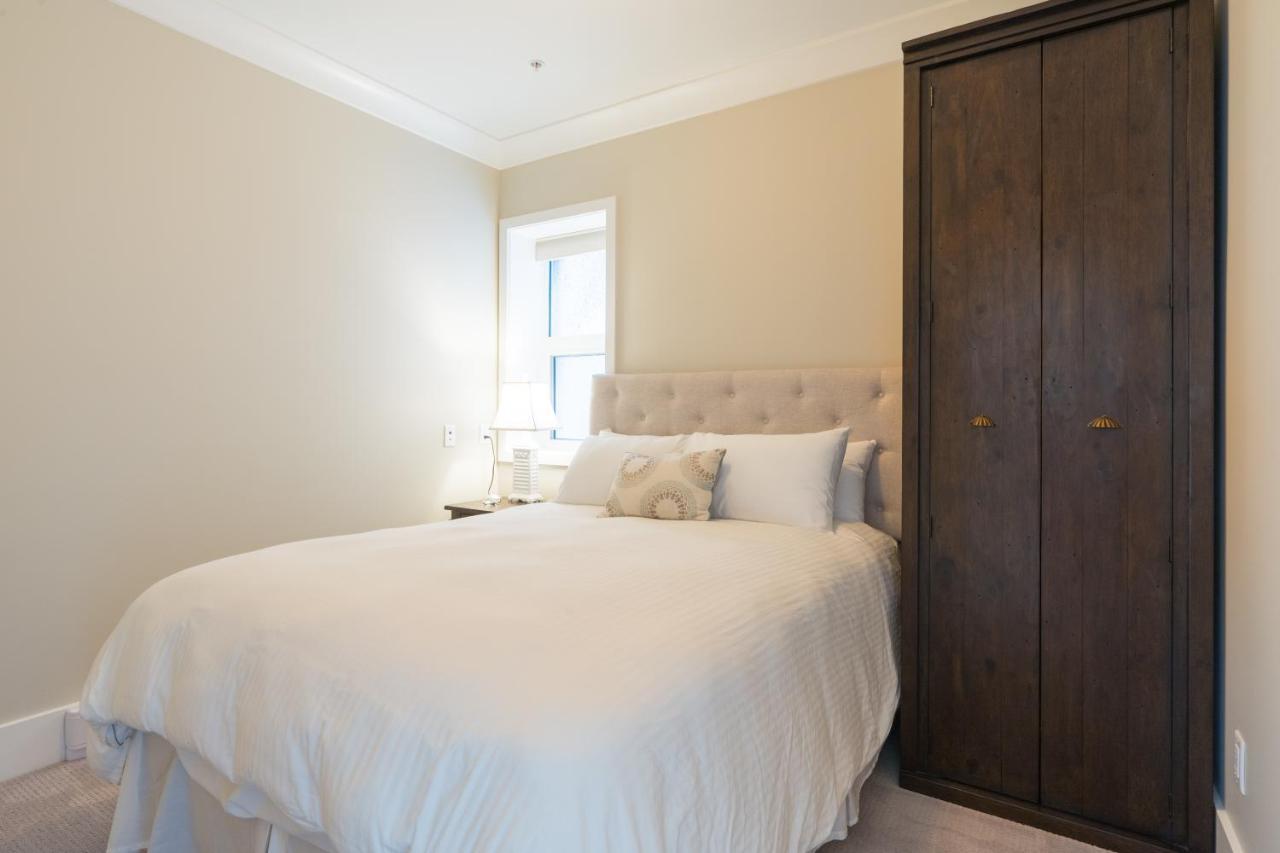 Sookepoint Ocean Cottage Resort Eksteriør bilde